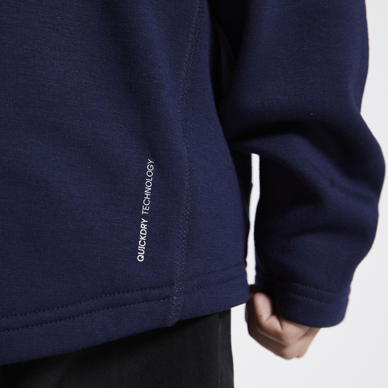 Functional hoodie "Vasared star"